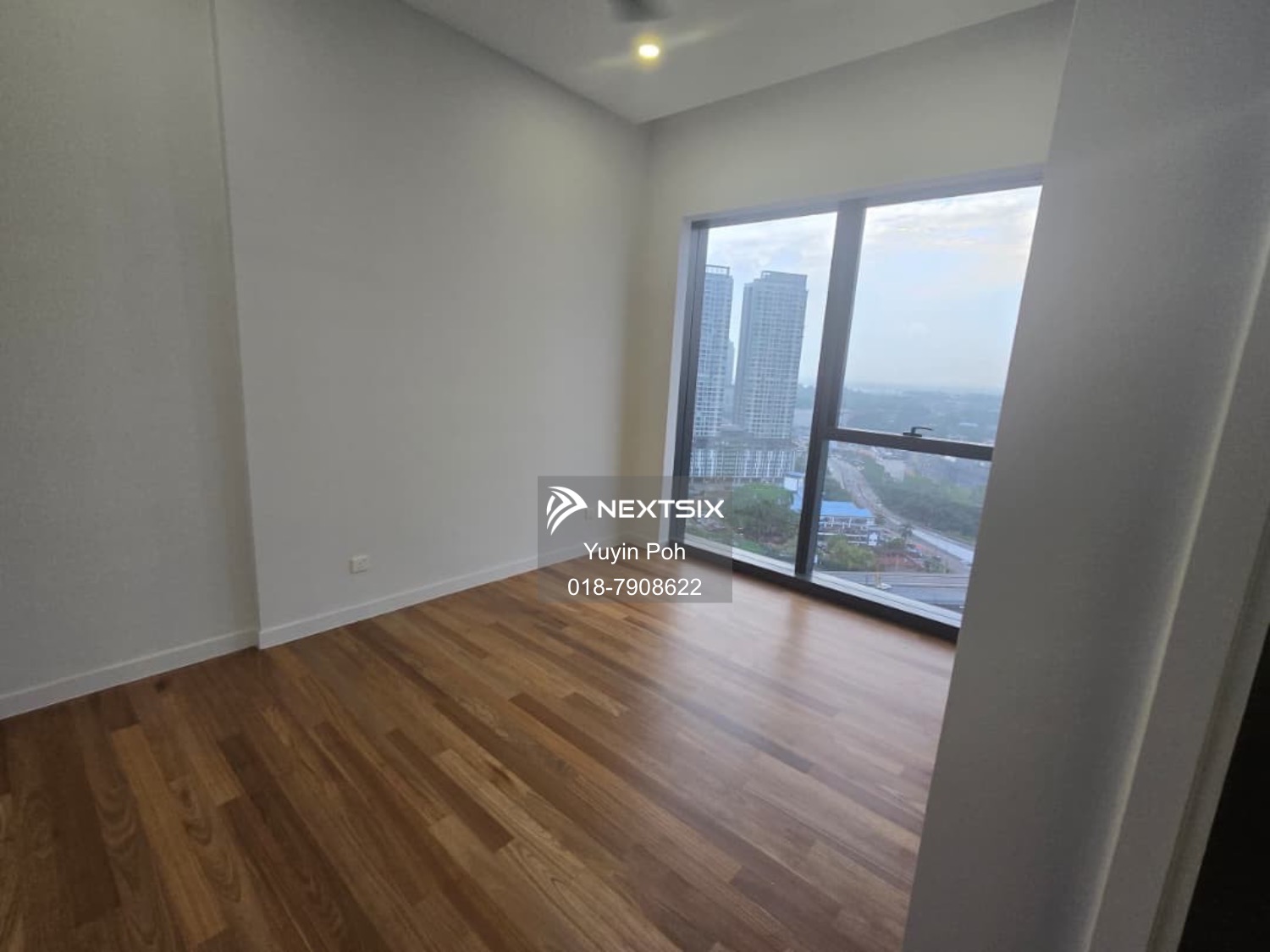 Condominium For Rent in Johor Bahru Johor - Image 9