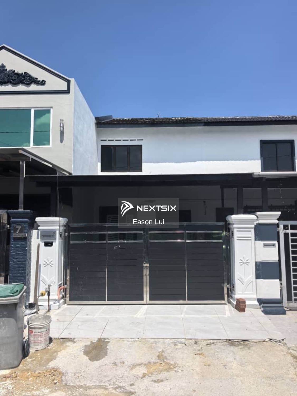 2-sty Terrace/Link House For Sale in Johor Bahru Johor