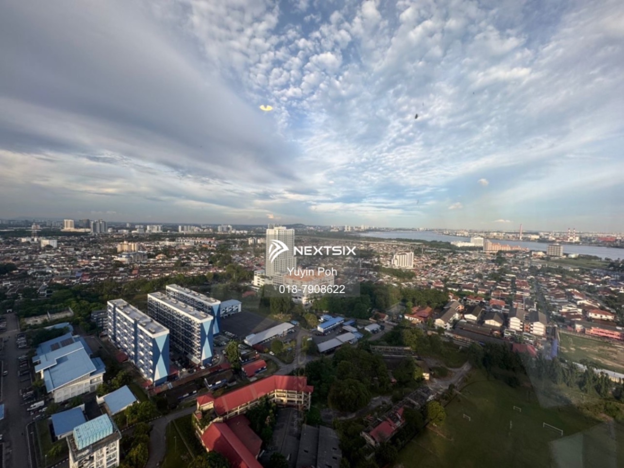 Condominium For Sale in Johor Bahru Johor - Image 11