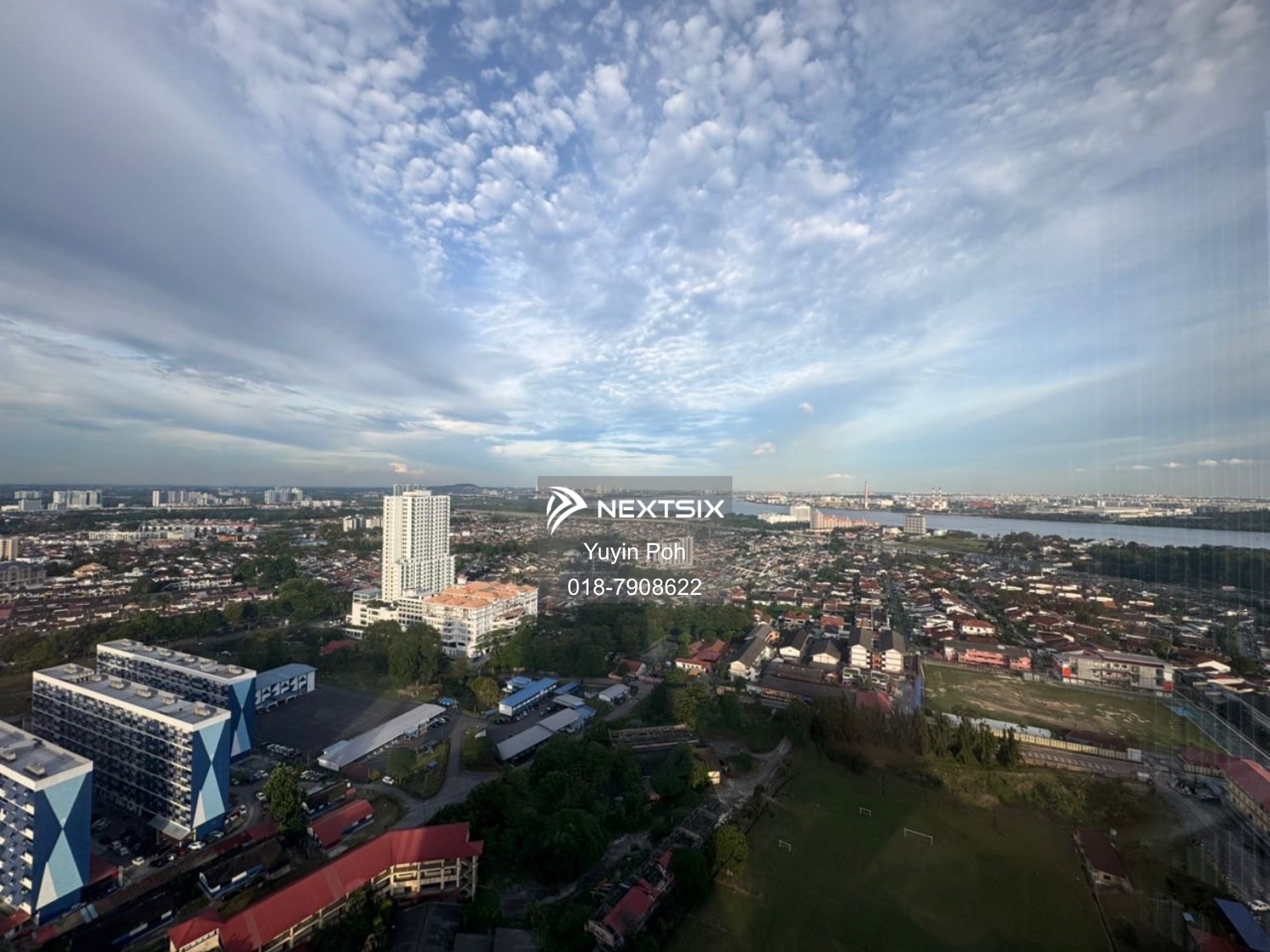 Condominium For Sale in Johor Bahru Johor - Image 13