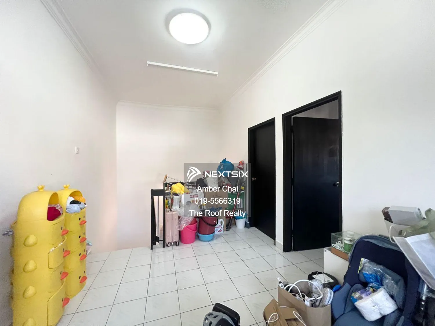 2-sty Terrace/Link House For Sale in Perling Johor - Image 10