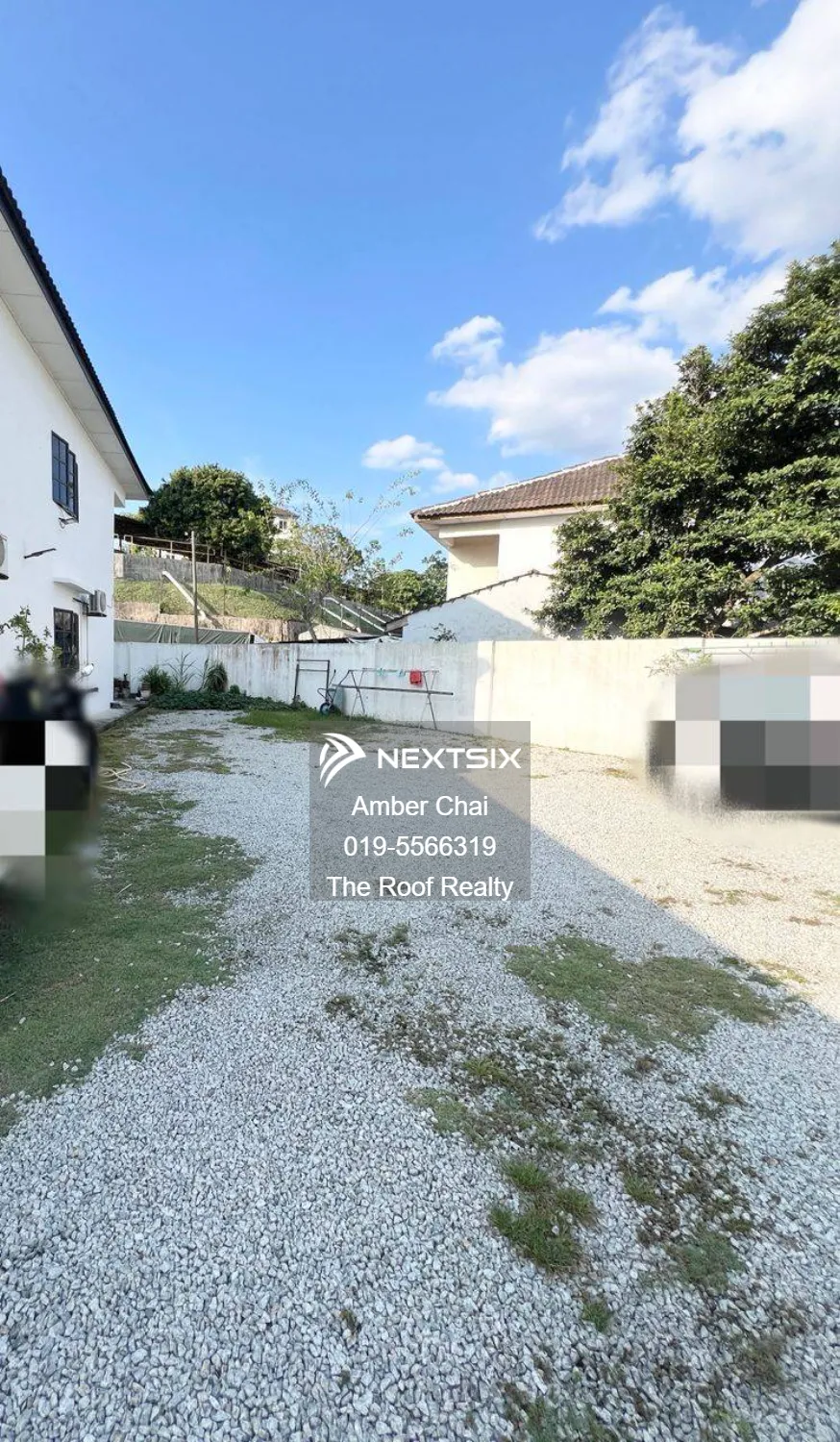 2-sty Terrace/Link House For Sale in Perling Johor - Image 2