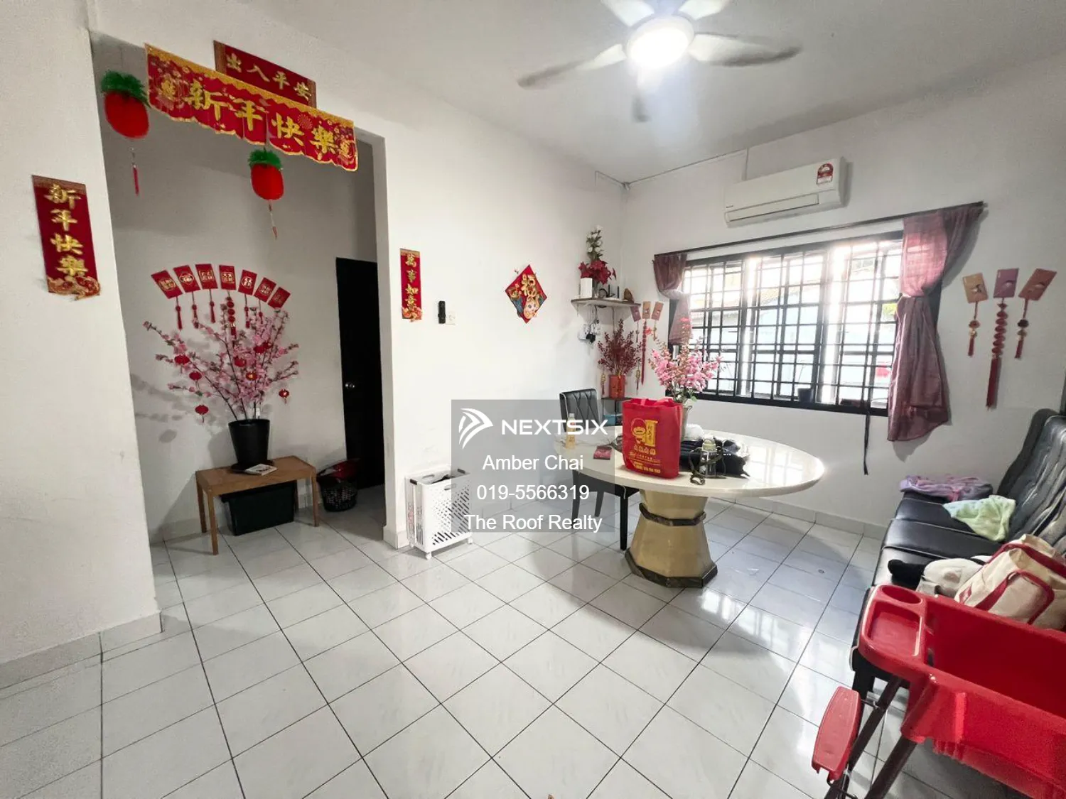 2-sty Terrace/Link House For Sale in Perling Johor - Image 3
