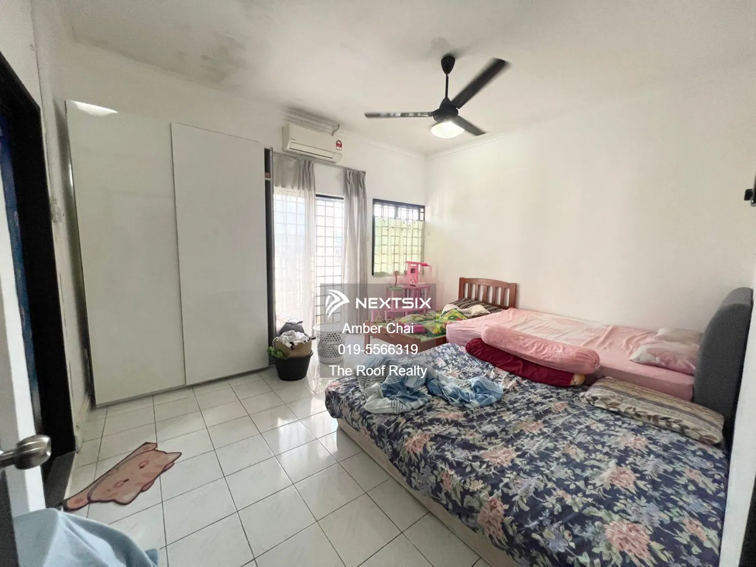 2-sty Terrace/Link House For Sale in Perling Johor - Image 4