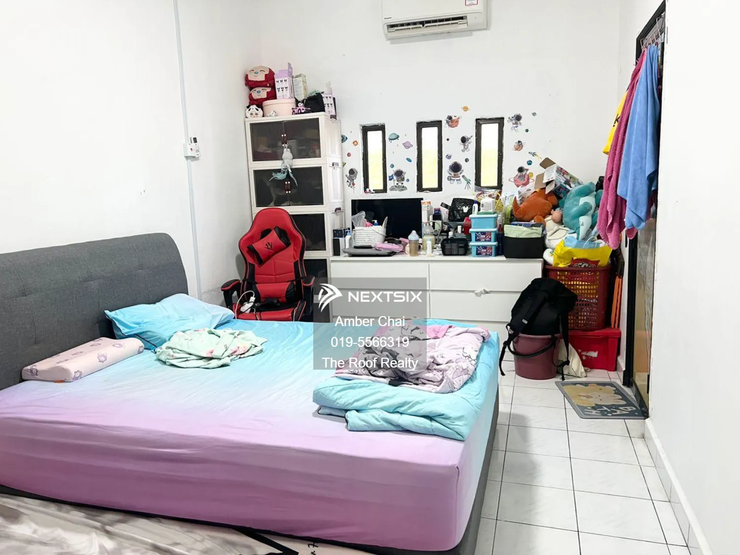 2-sty Terrace/Link House For Sale in Perling Johor - Image 7