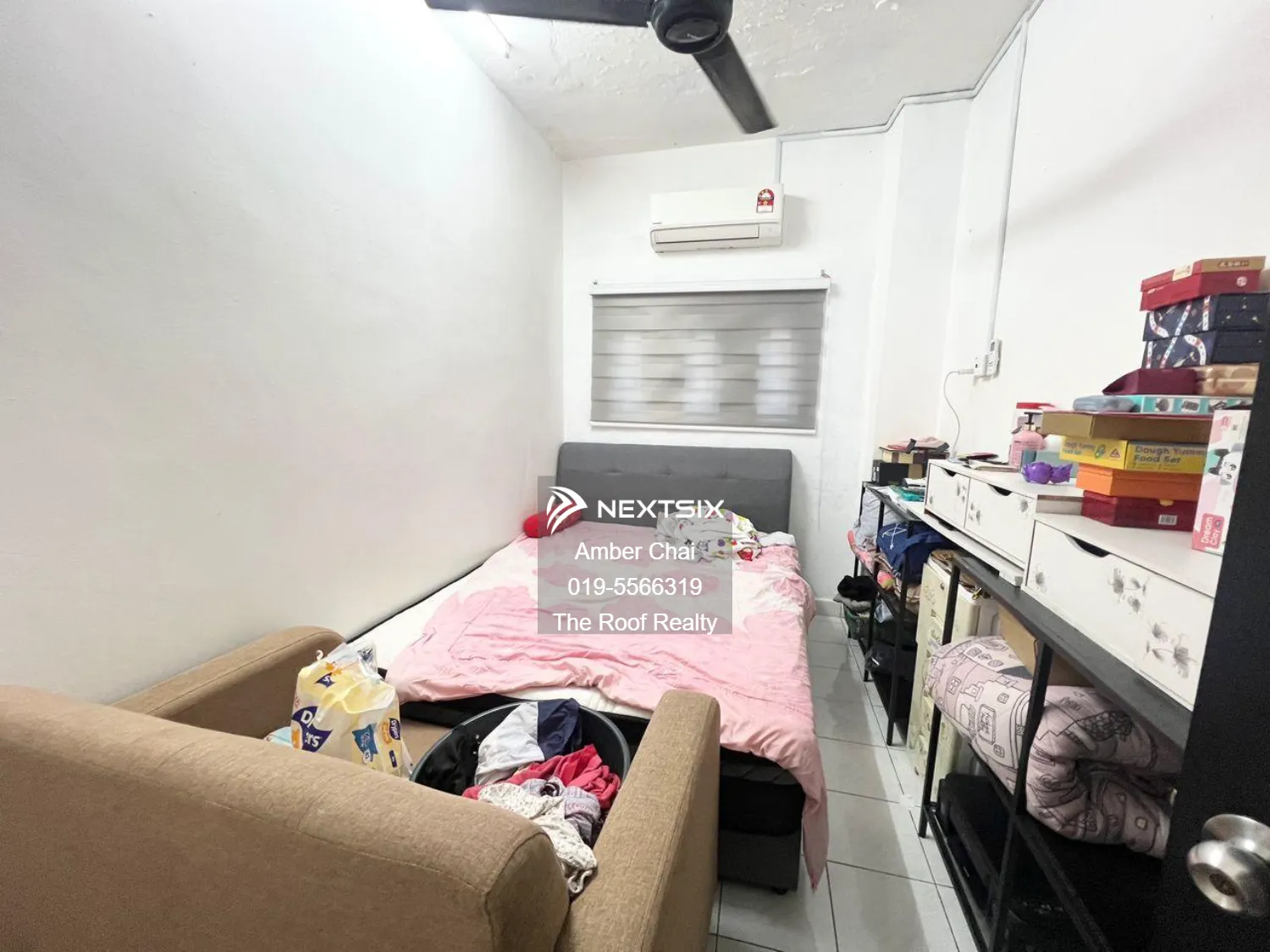 2-sty Terrace/Link House For Sale in Perling Johor - Image 9