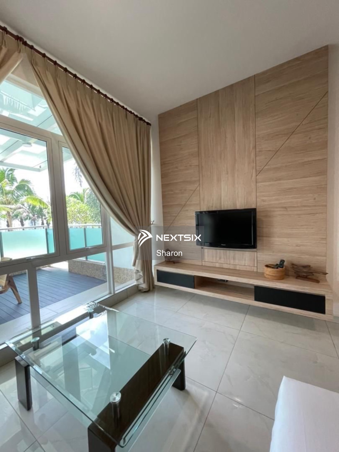 Serviced Residence For Rent in Johor Bahru Johor
