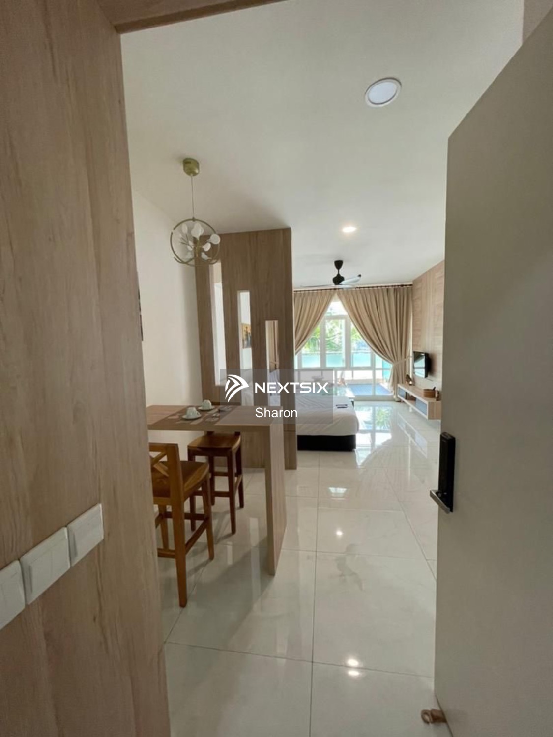 Serviced Residence For Rent in Johor Bahru Johor - Image 2