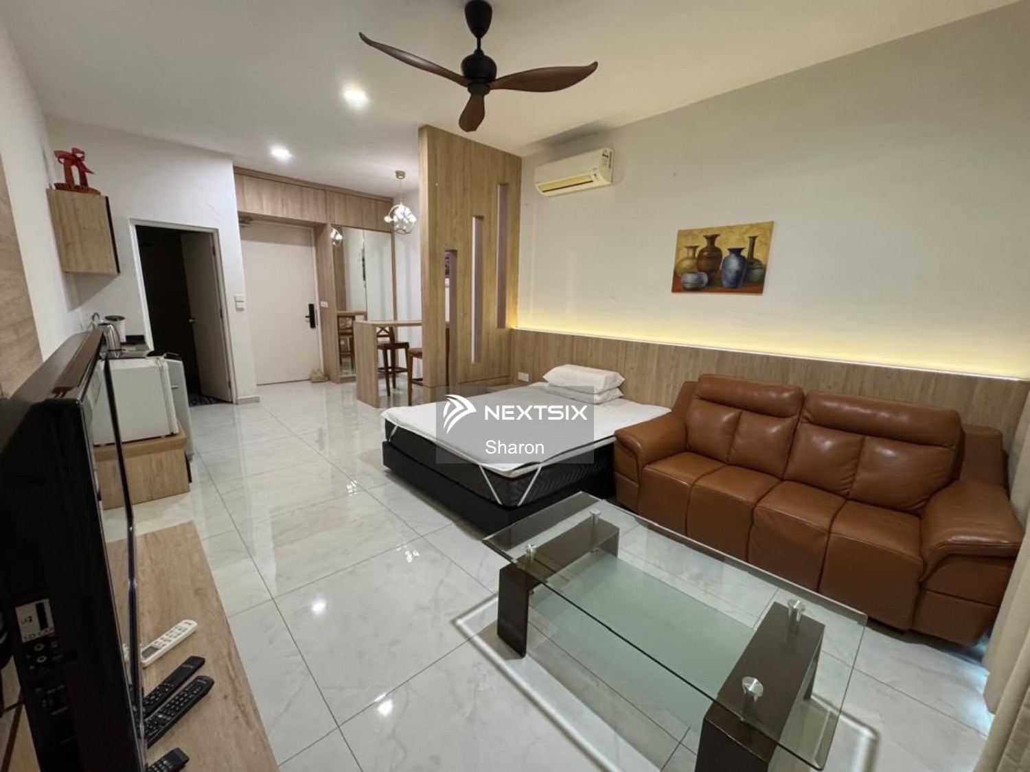 Serviced Residence For Rent in Johor Bahru Johor - Image 5