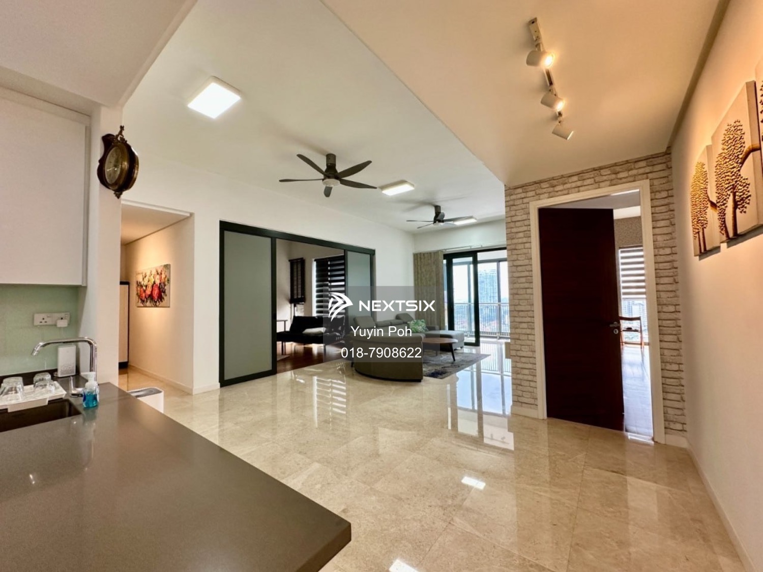 Condominium For Sale in Johor Bahru Johor