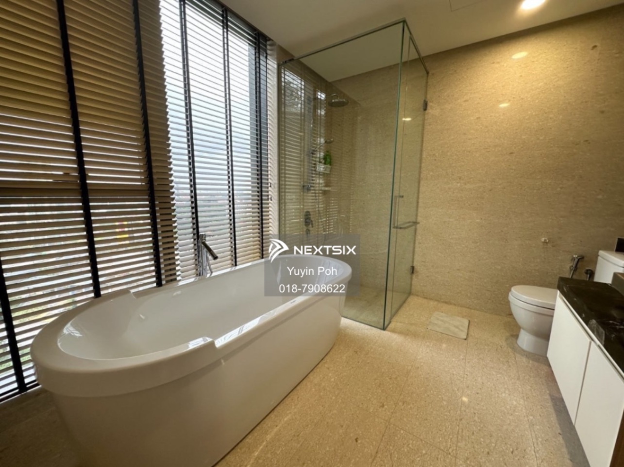 Condominium For Sale in Johor Bahru Johor - Image 6