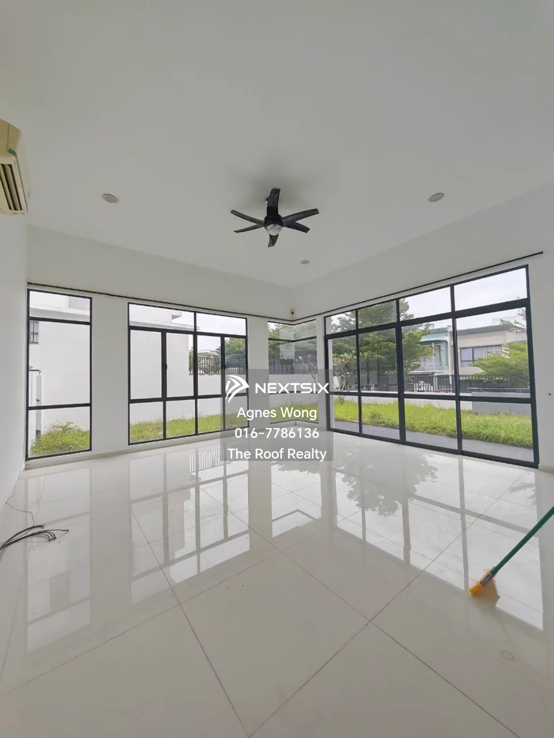 Bungalow For Rent in Horizon Hills Johor