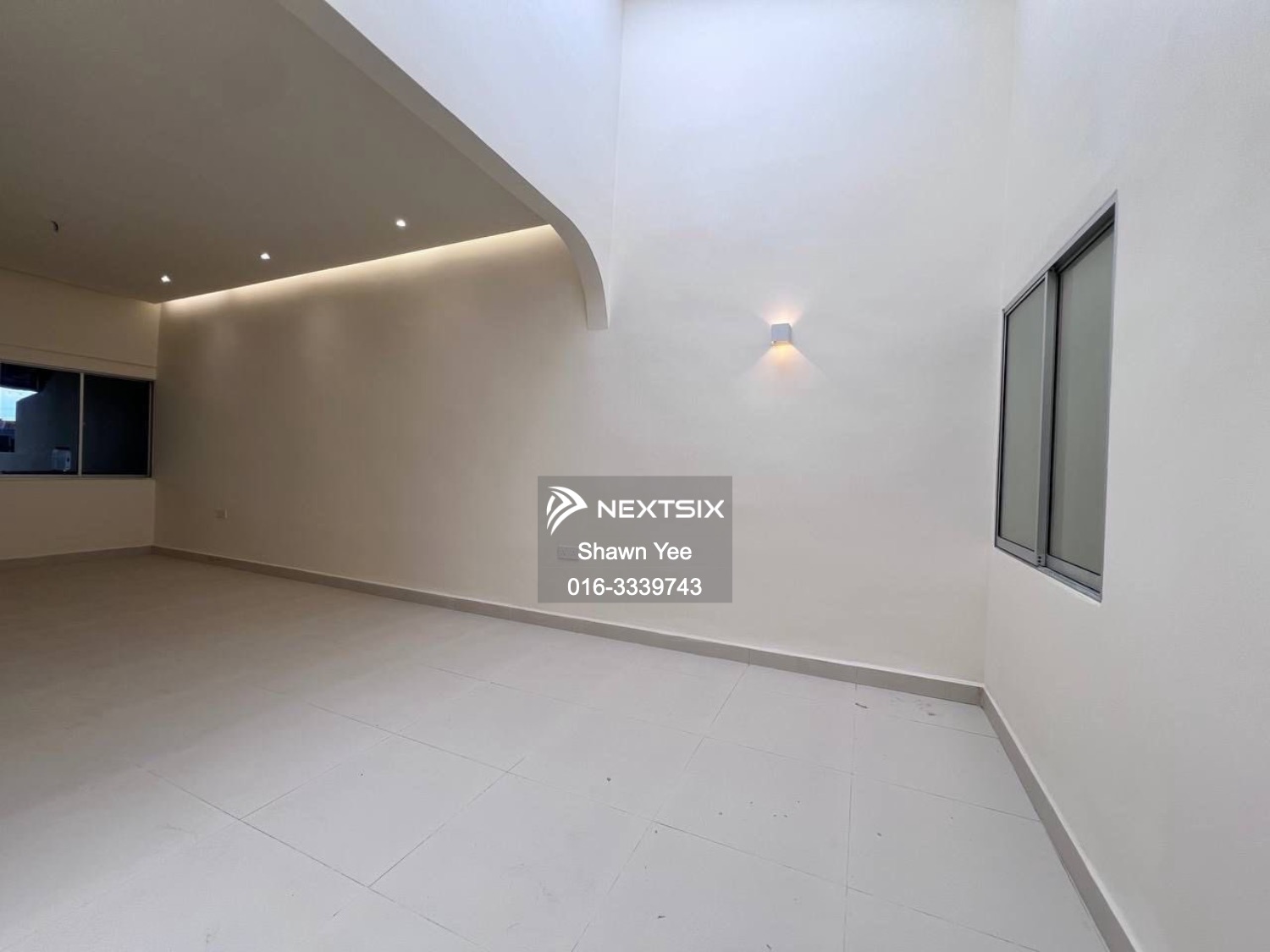 1-sty Terrace/Link House For Sale in Johor Bahru Johor - Image 2