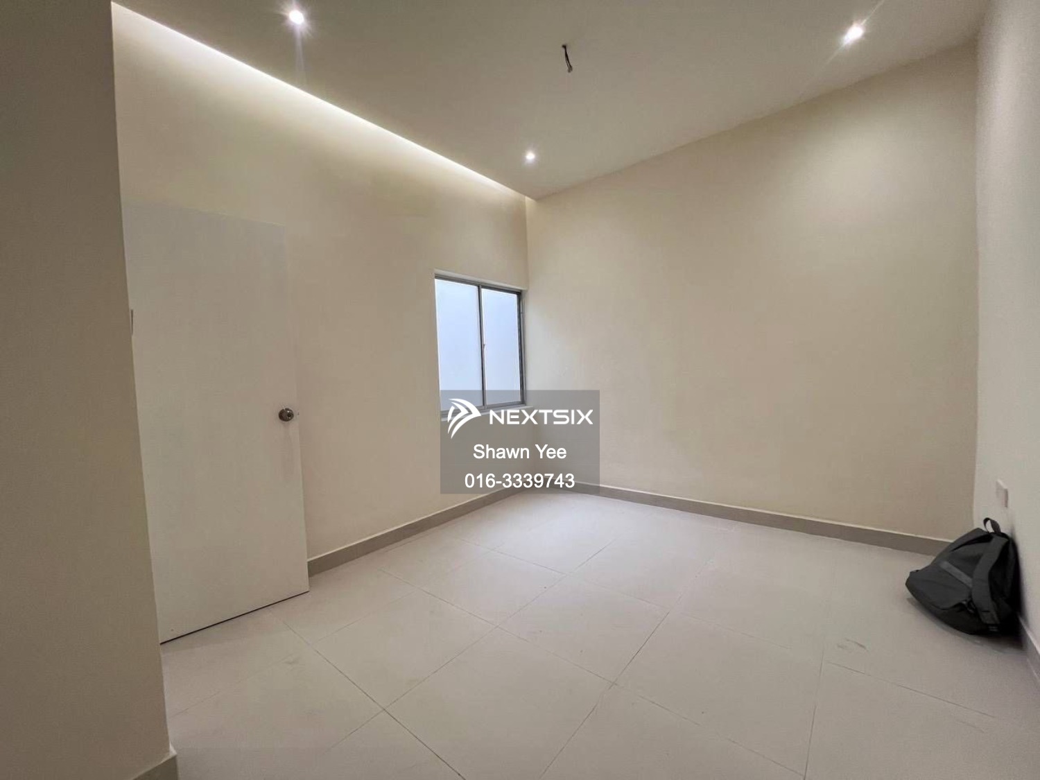 1-sty Terrace/Link House For Sale in Johor Bahru Johor - Image 3