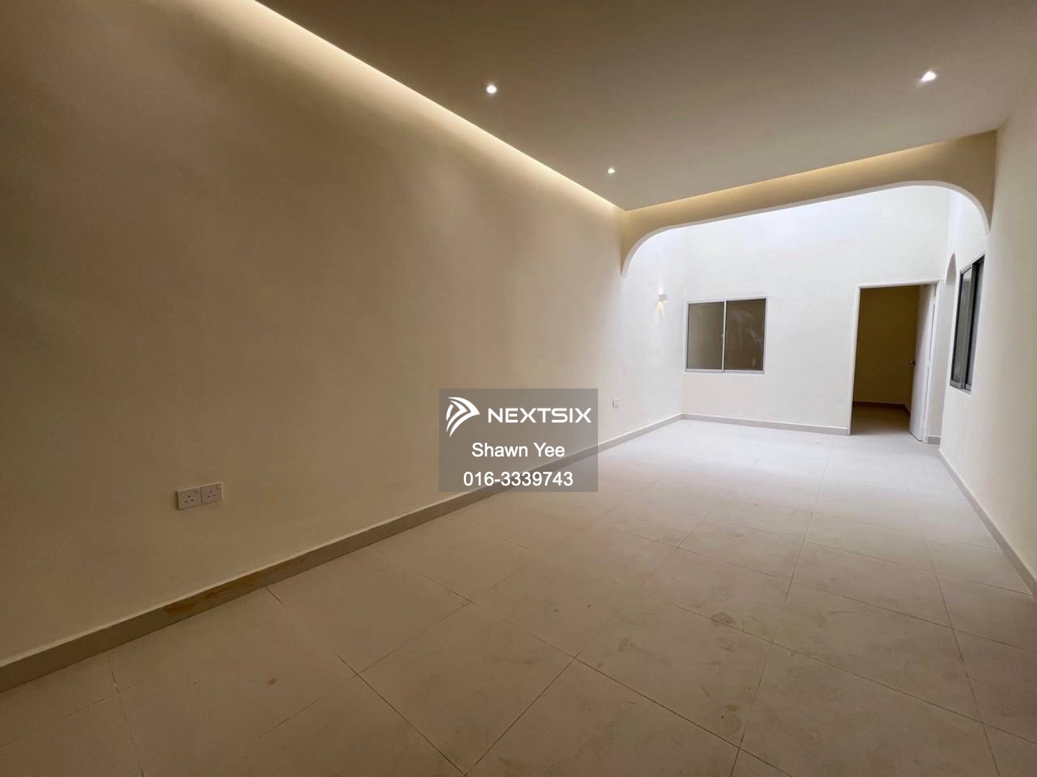 1-sty Terrace/Link House For Sale in Johor Bahru Johor - Image 4