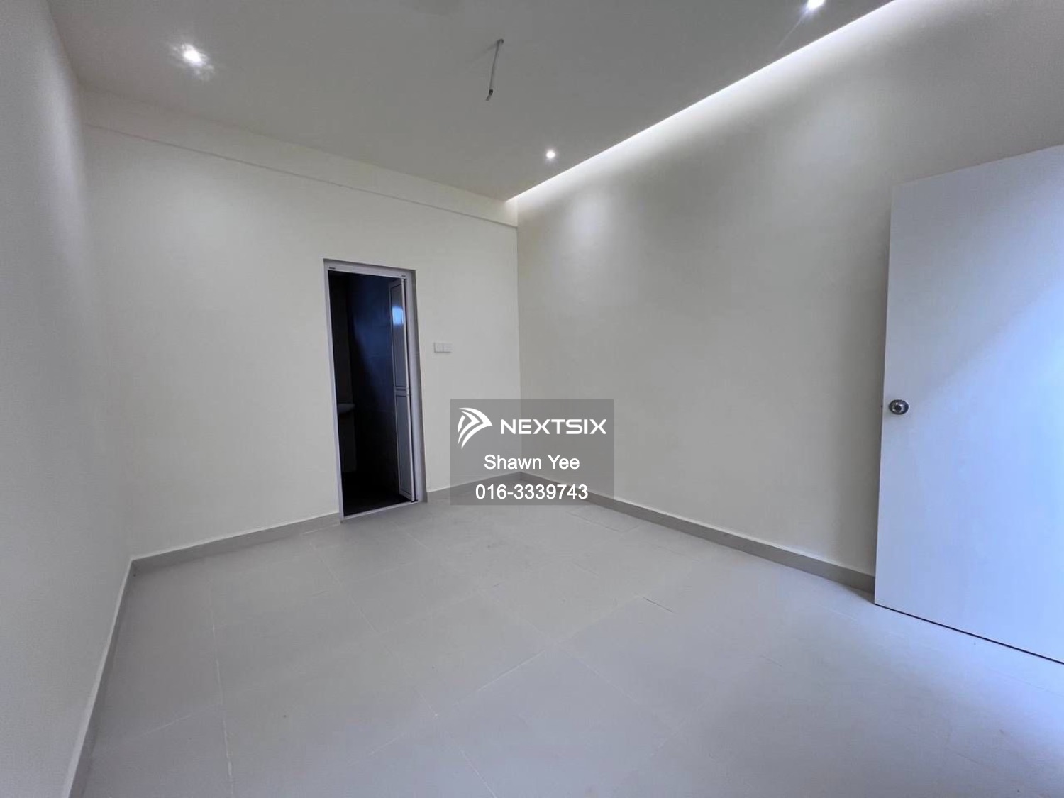 1-sty Terrace/Link House For Sale in Johor Bahru Johor - Image 8