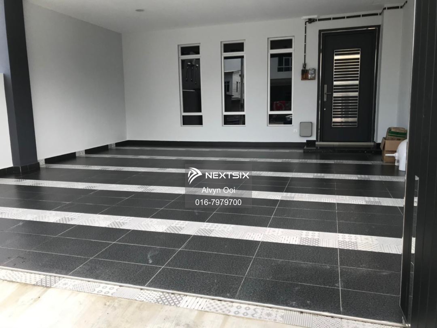 2-sty Terrace/Link House For Sale in Kota Tinggi Johor - Image 12