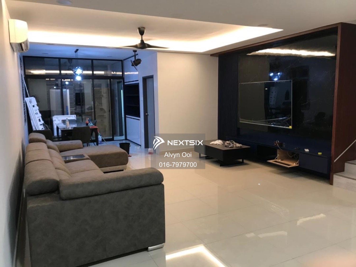 2-sty Terrace/Link House For Sale in Kota Tinggi Johor - Image 6