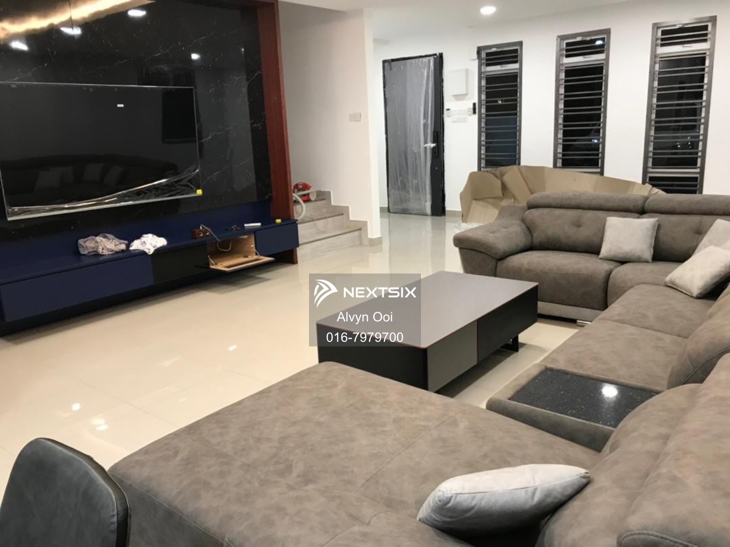 2-sty Terrace/Link House For Sale in Kota Tinggi Johor - Image 7