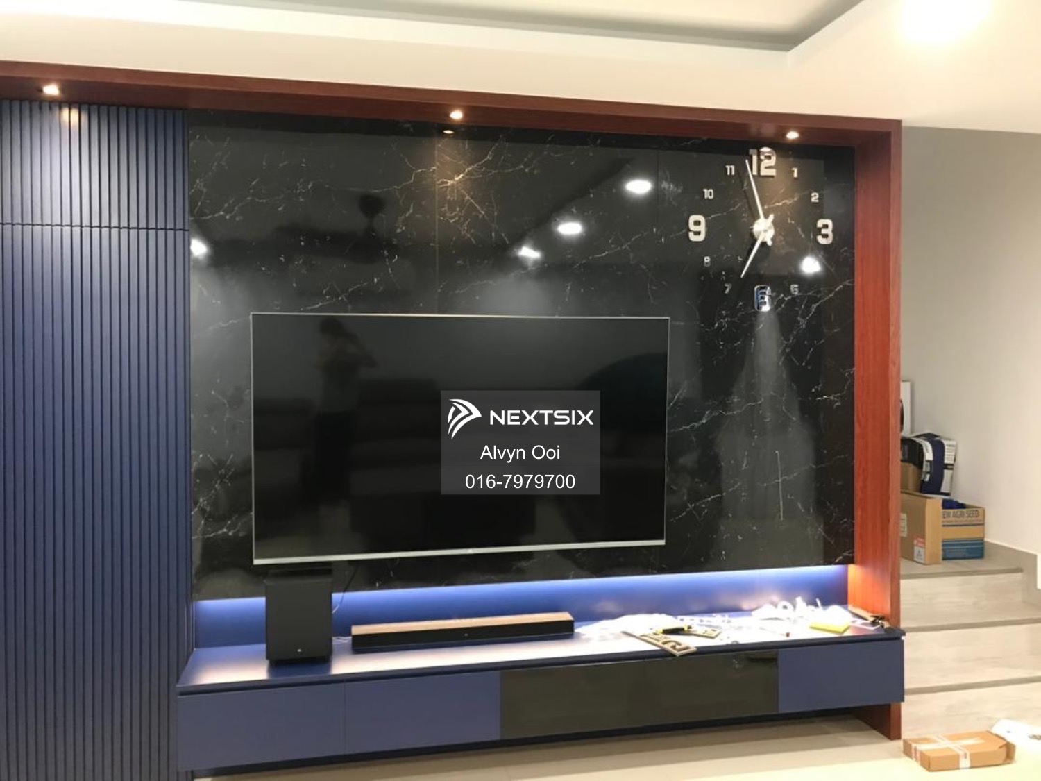 2-sty Terrace/Link House For Sale in Kota Tinggi Johor - Image 9