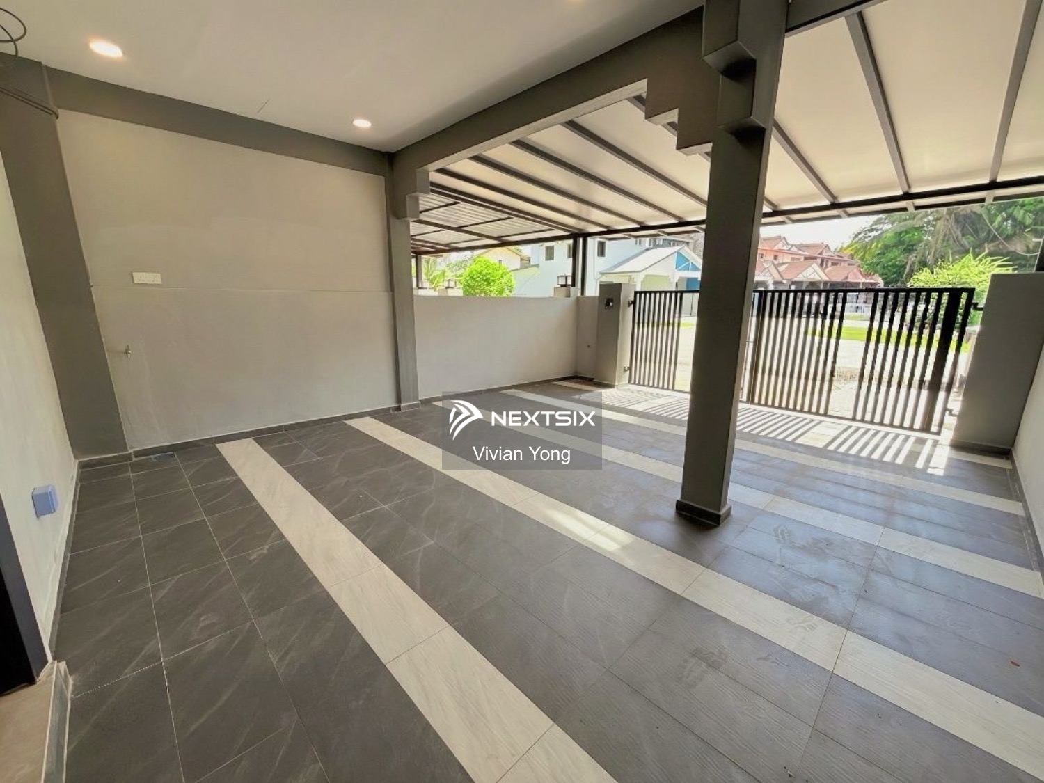 2-sty Terrace/Link House For Sale in Kulai Johor - Image 5
