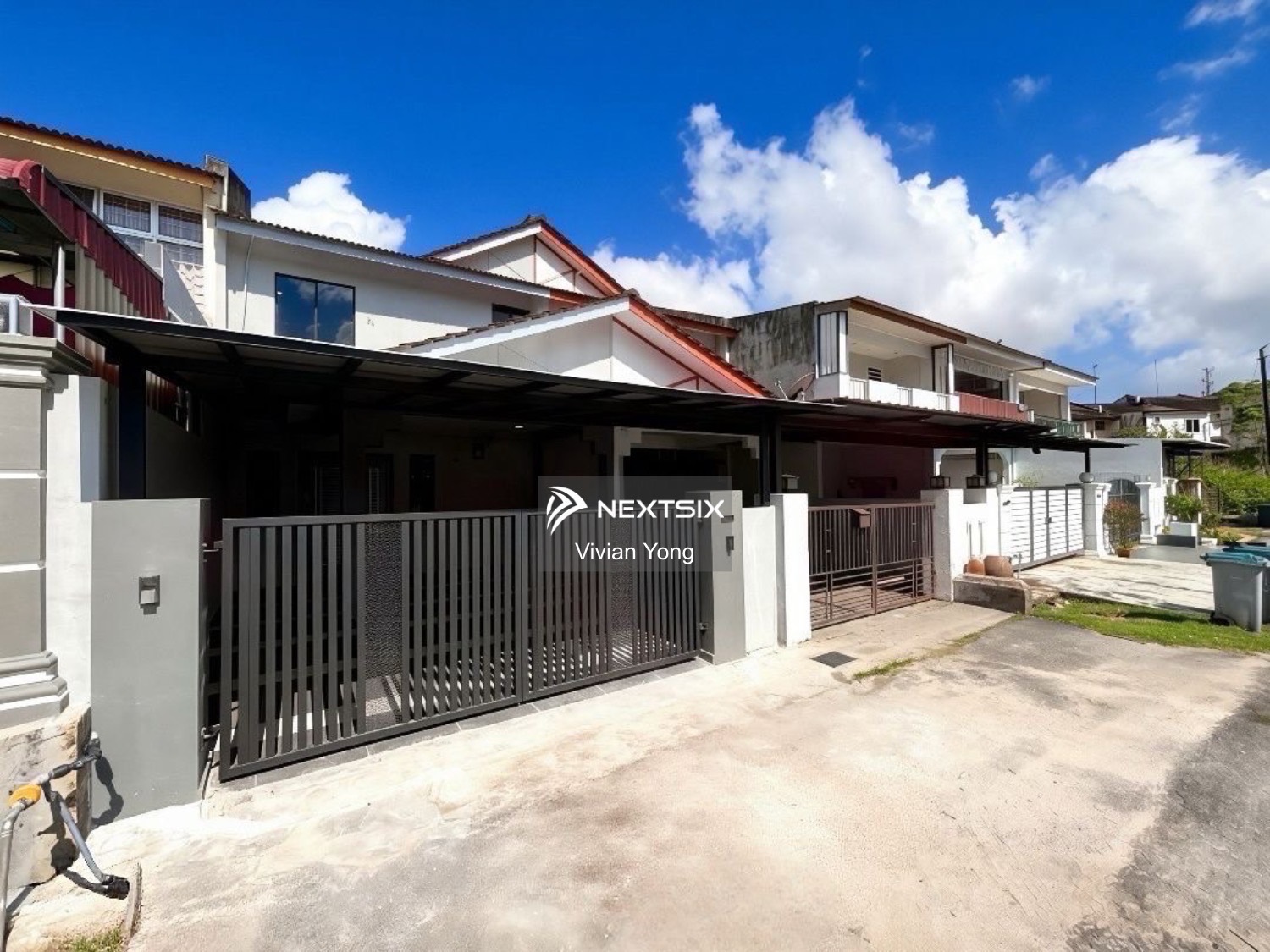 2-sty Terrace/Link House For Sale in Kulai Johor - Image 6