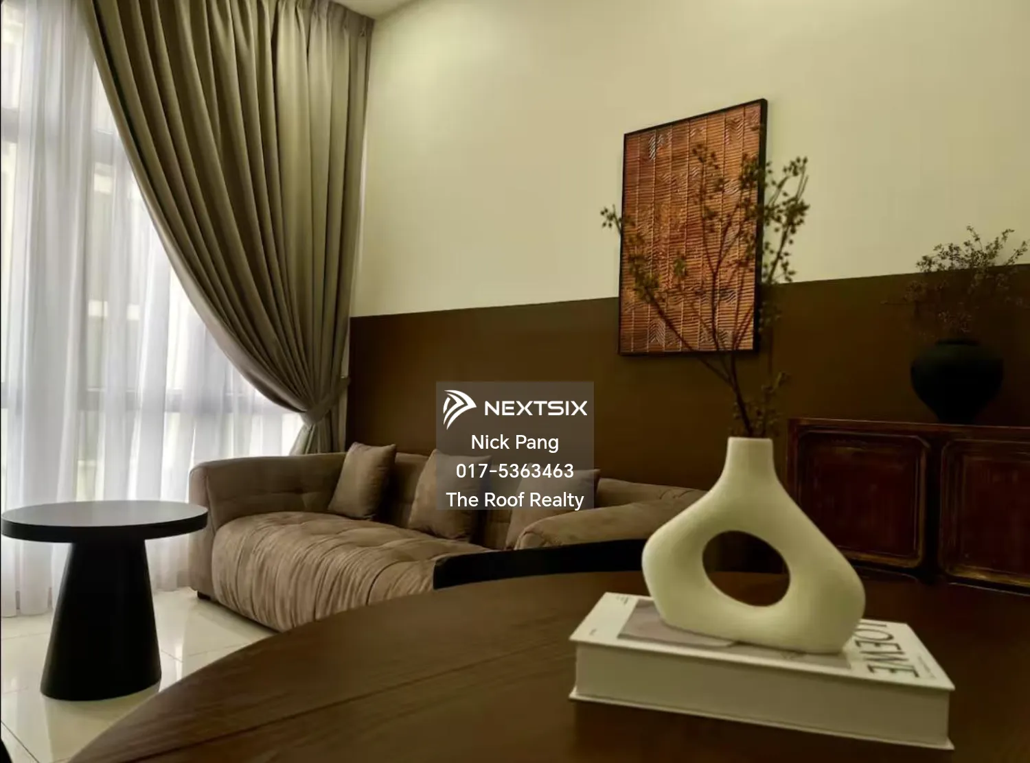 Serviced Residence For Sale in Johor Bahru Johor