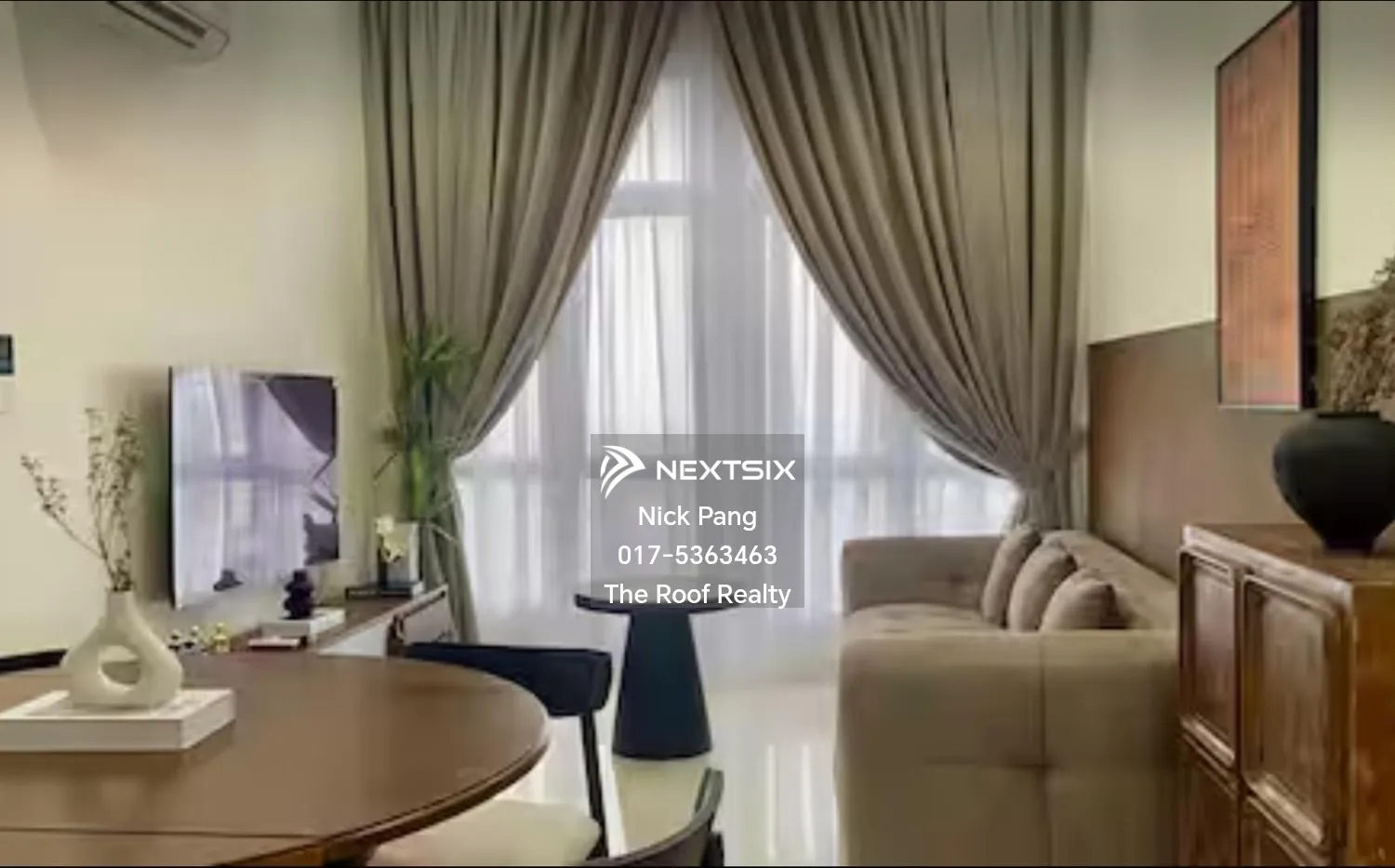 Serviced Residence For Sale in Johor Bahru Johor - Image 2