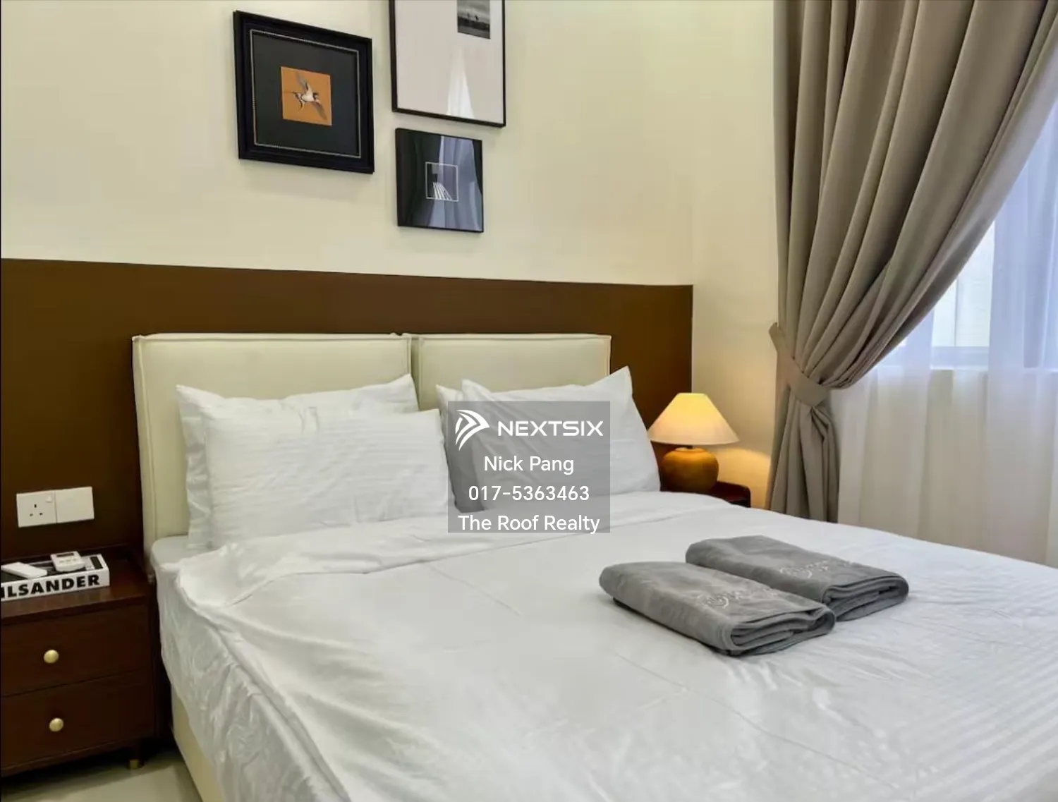 Serviced Residence For Sale in Johor Bahru Johor - Image 3