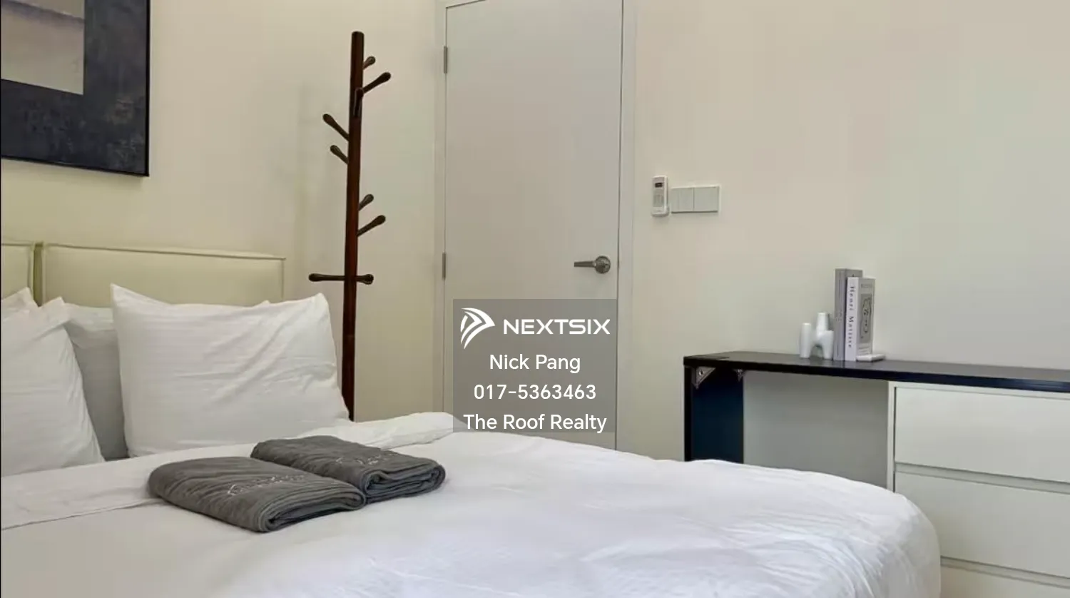 Serviced Residence For Sale in Johor Bahru Johor - Image 4