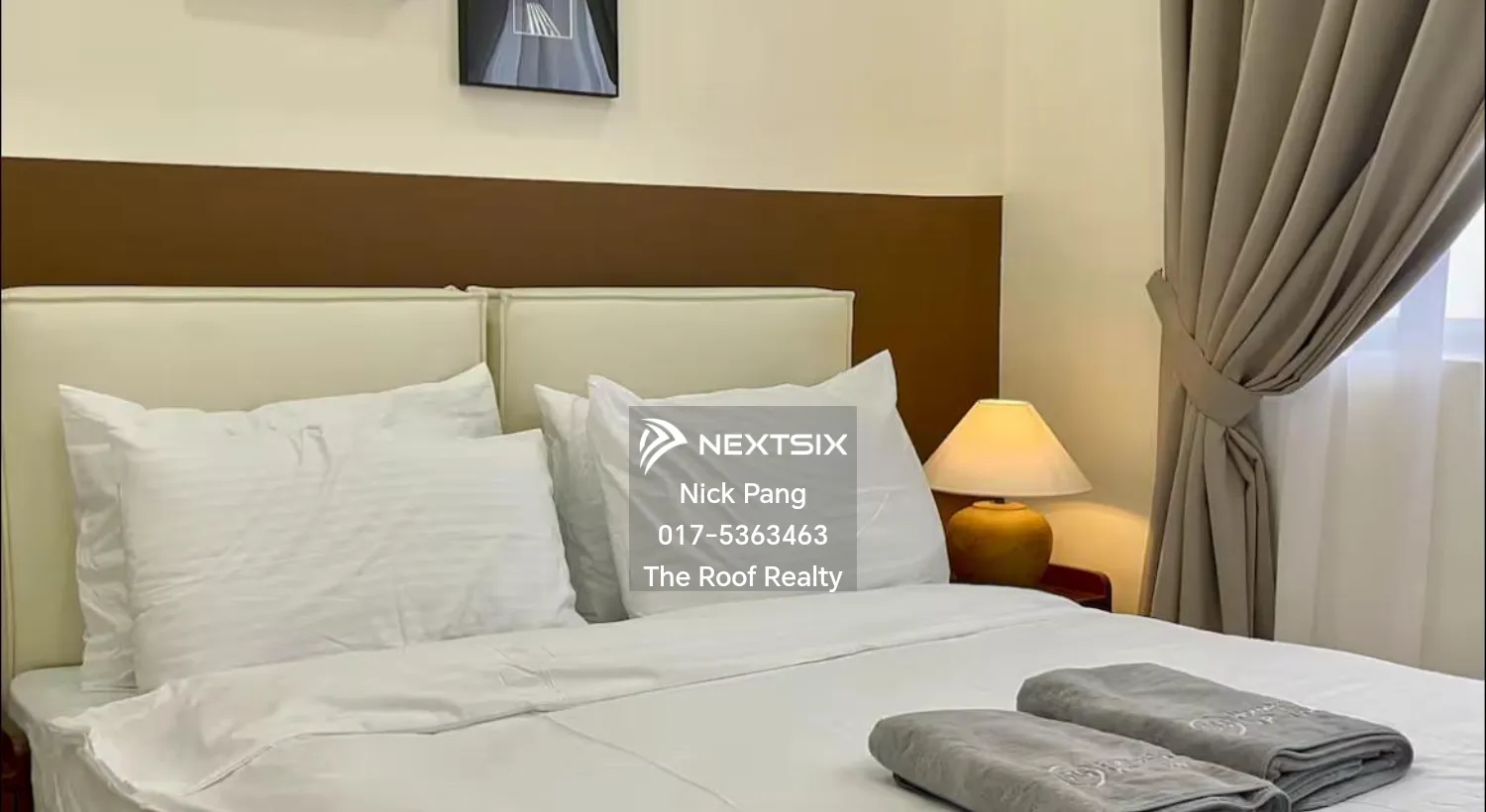 Serviced Residence For Sale in Johor Bahru Johor - Image 5