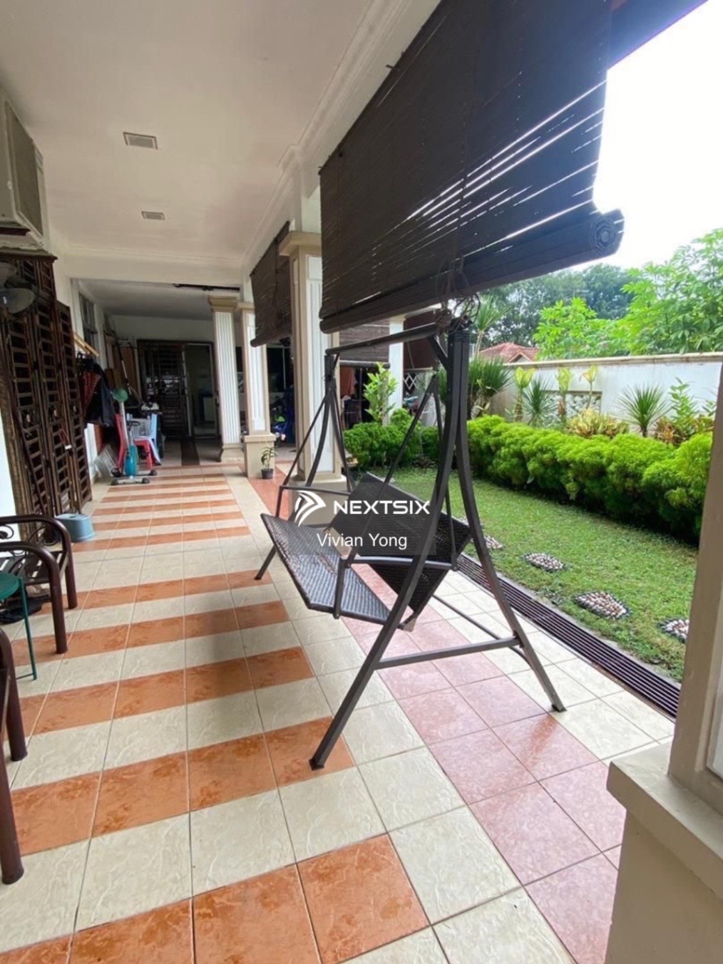 1.5-sty Terrace/Link House For Sale in Ulu Tiram Johor - Image 6