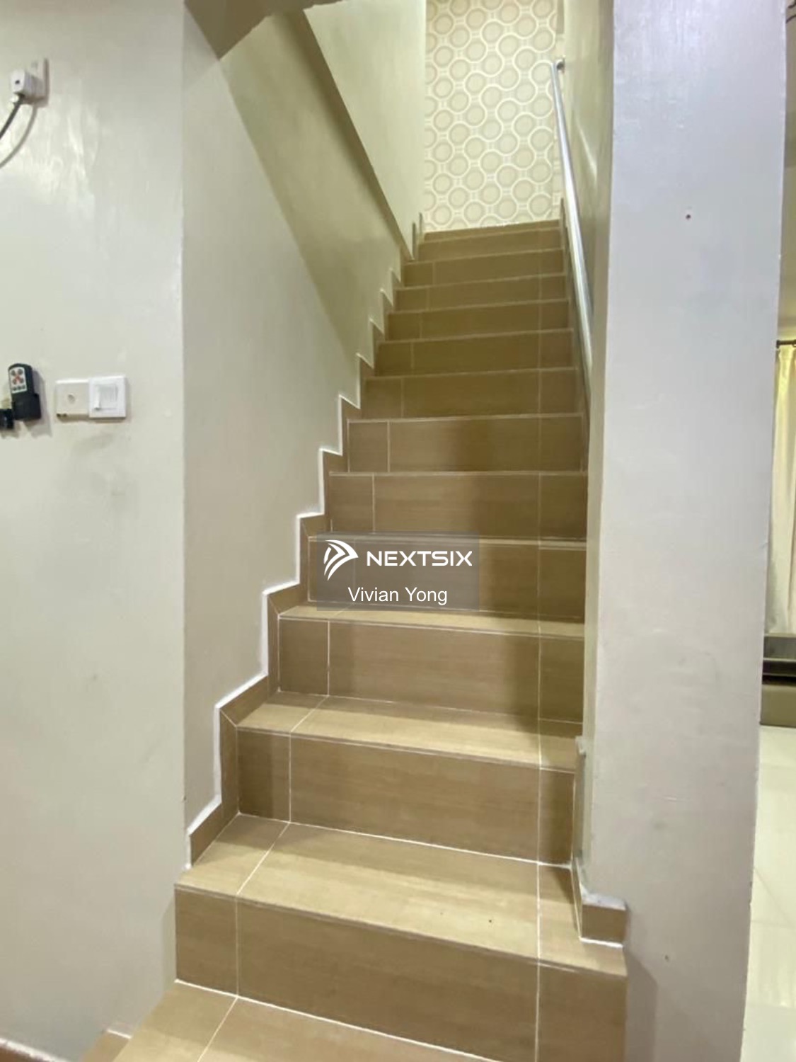 1.5-sty Terrace/Link House For Sale in Ulu Tiram Johor - Image 7