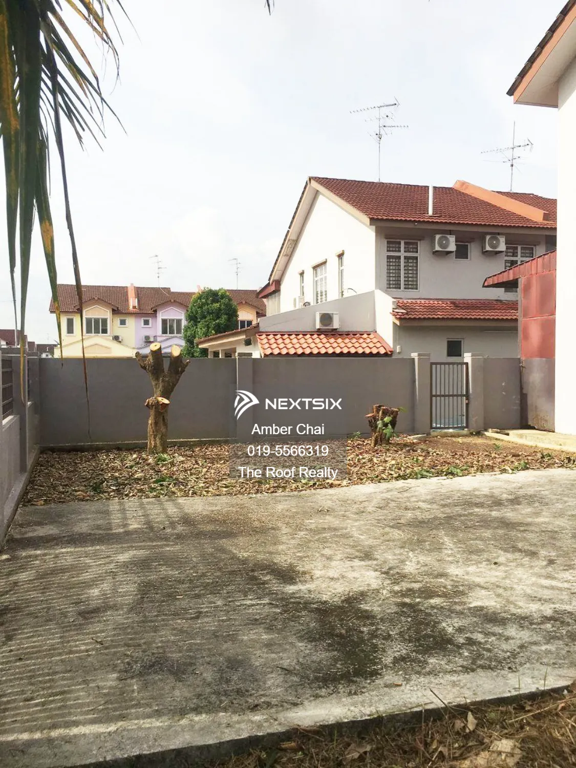 2-sty Terrace/Link House For Sale in Perling Johor - Image 3