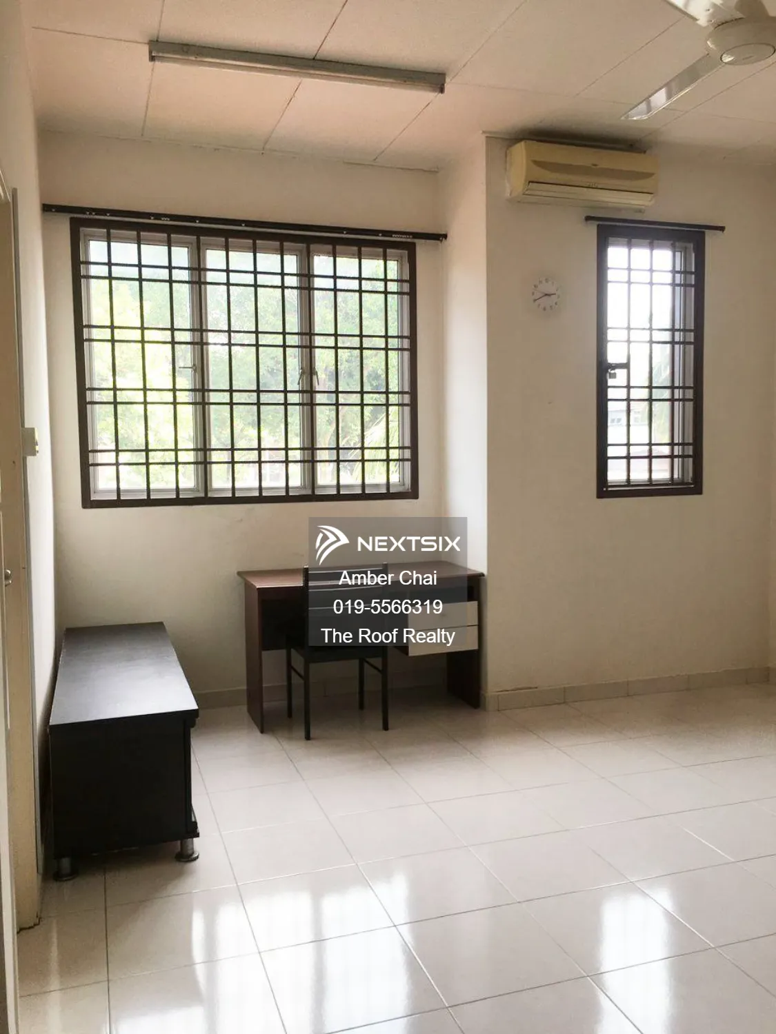2-sty Terrace/Link House For Sale in Perling Johor - Image 5