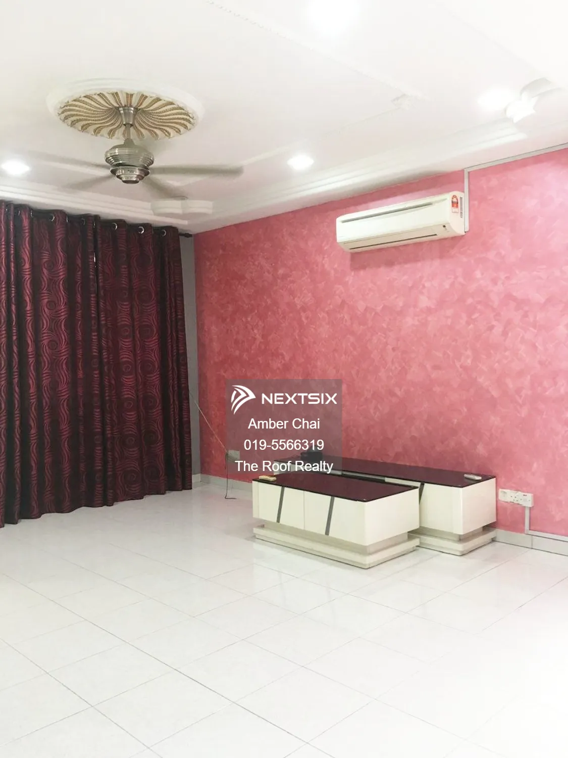 2-sty Terrace/Link House For Sale in Perling Johor - Image 7