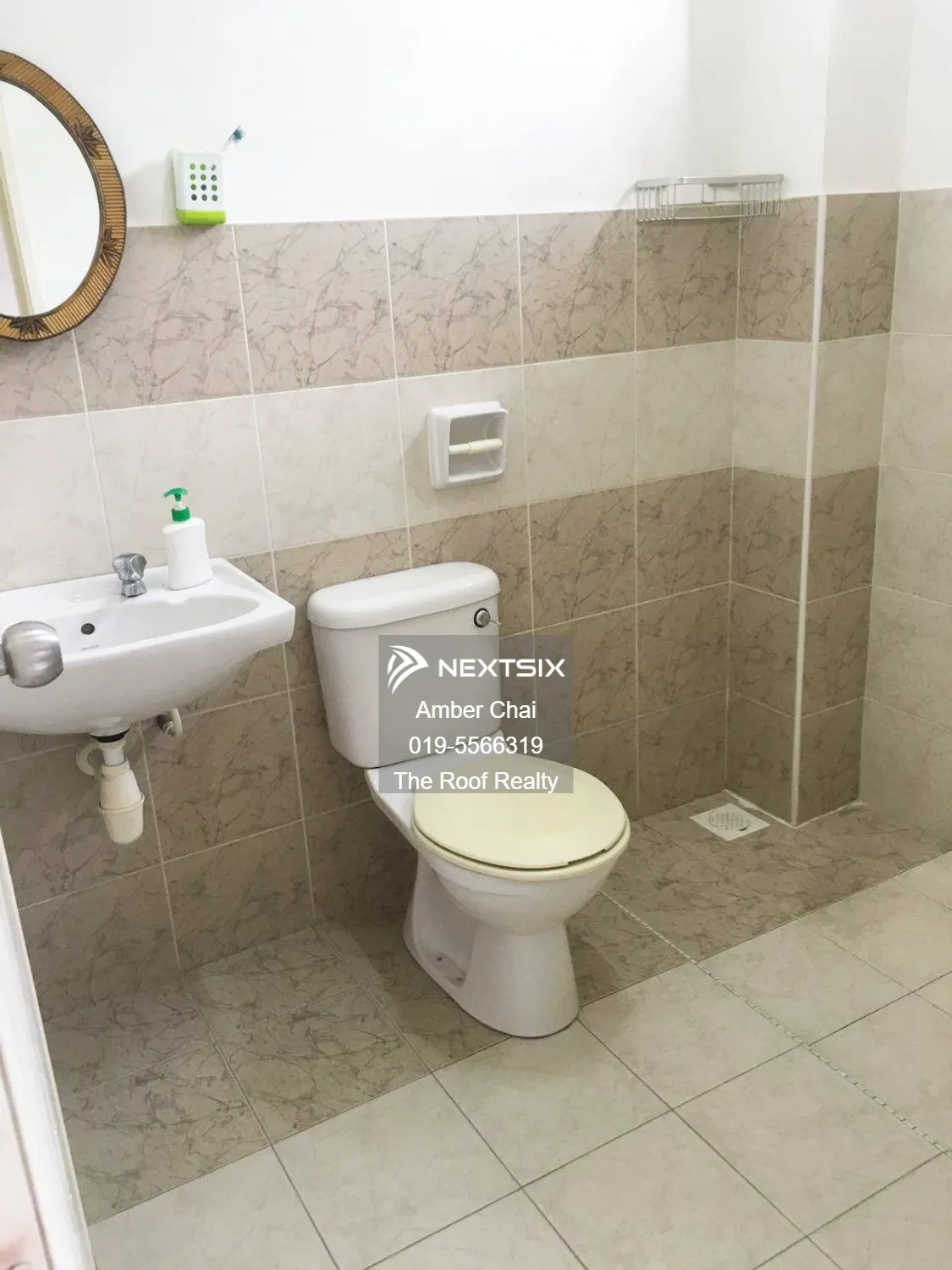 2-sty Terrace/Link House For Sale in Perling Johor - Image 8