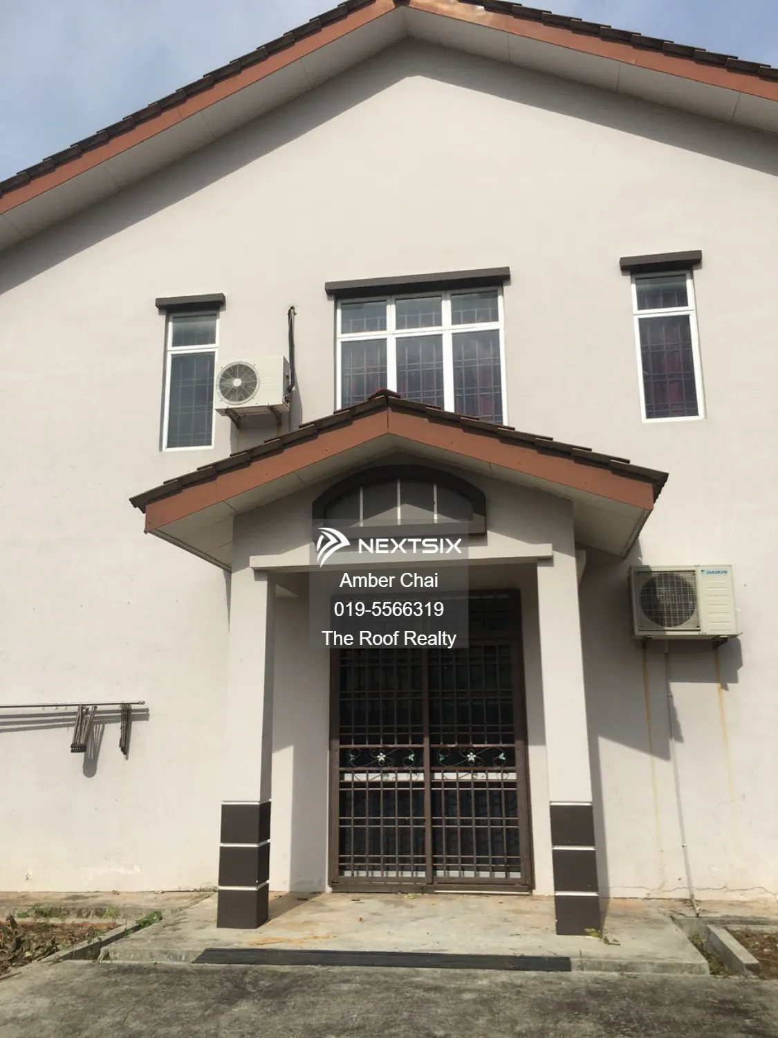 2-sty Terrace/Link House For Sale in Perling Johor - Image 9