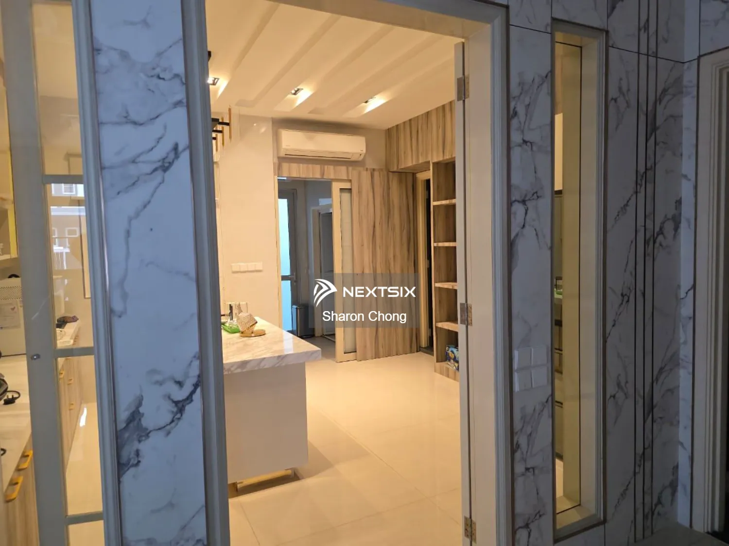 Semi-detached House For Sale in Johor Bahru Johor - Image 11