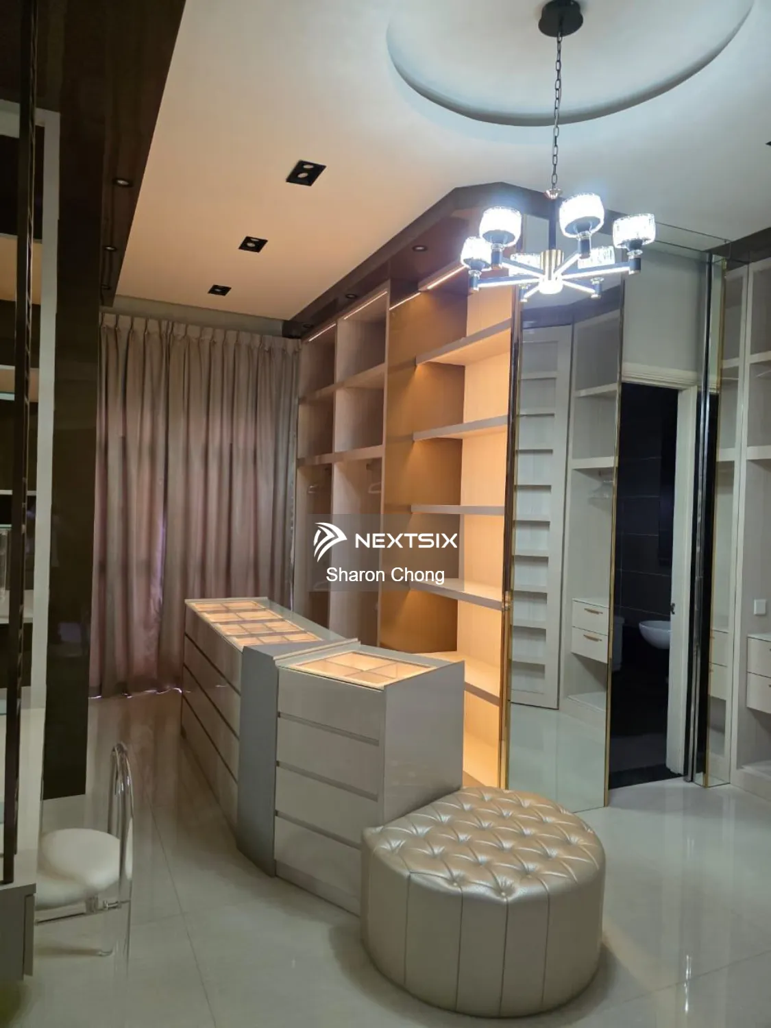 Semi-detached House For Sale in Johor Bahru Johor - Image 14