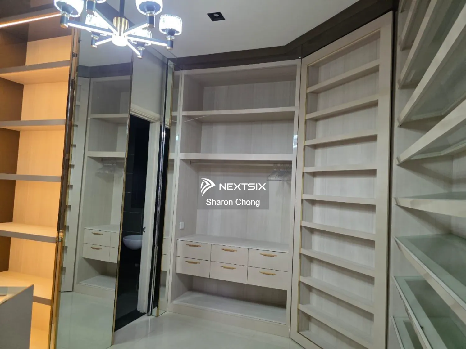 Semi-detached House For Sale in Johor Bahru Johor - Image 15