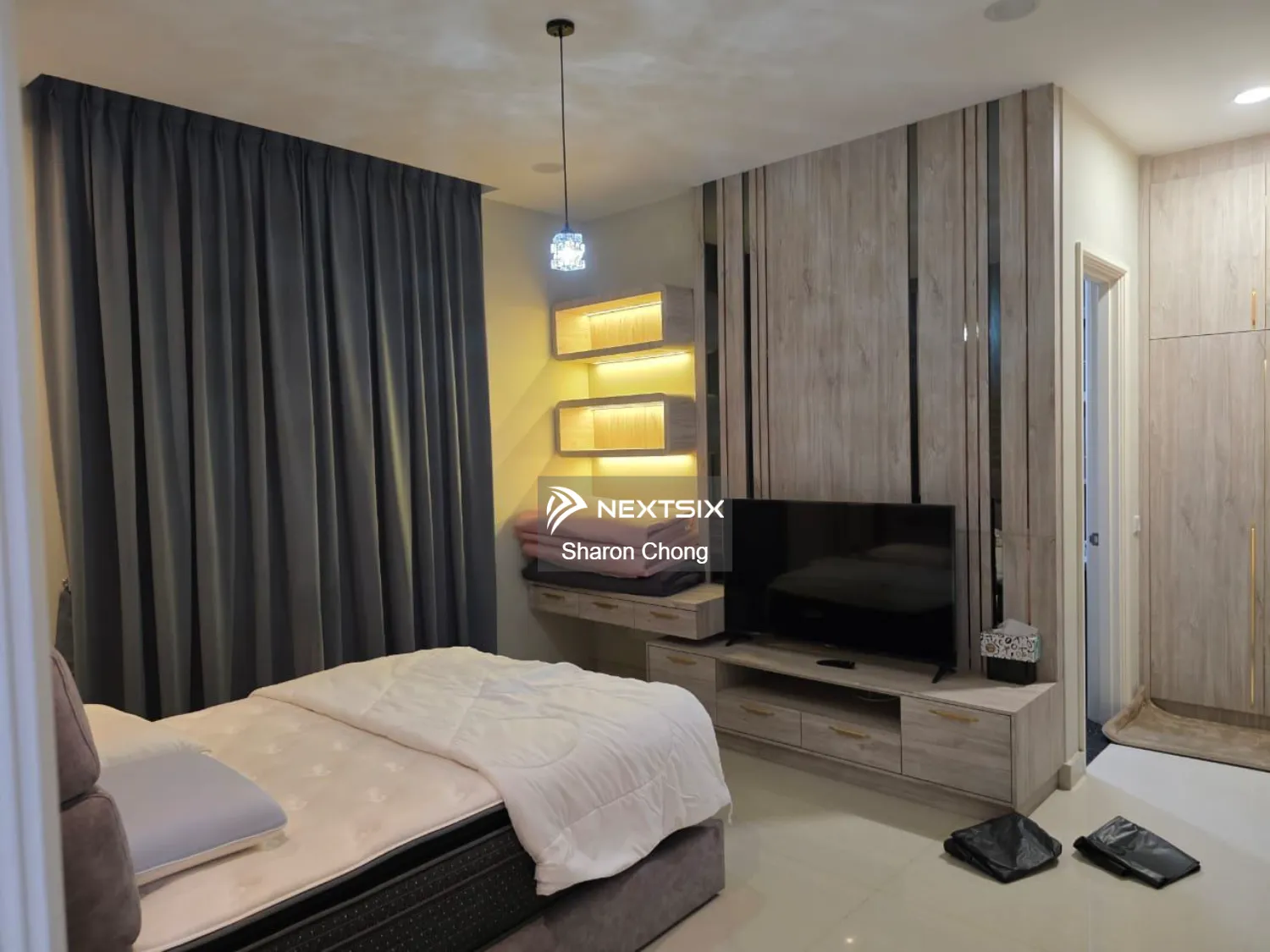 Semi-detached House For Sale in Johor Bahru Johor - Image 16