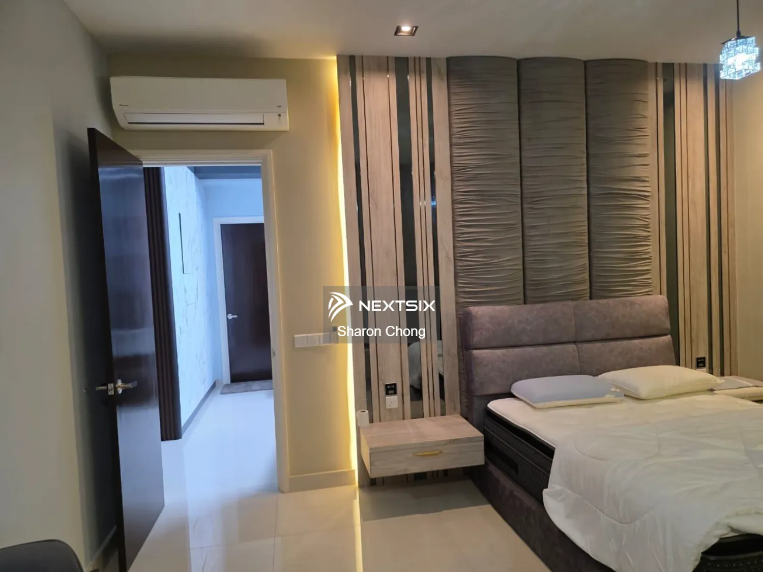Semi-detached House For Sale in Johor Bahru Johor - Image 17