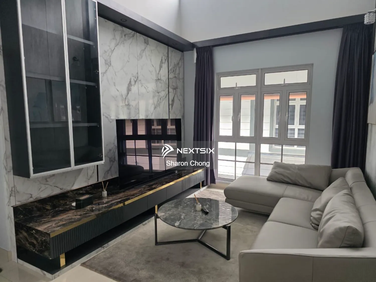 Semi-detached House For Sale in Johor Bahru Johor - Image 5