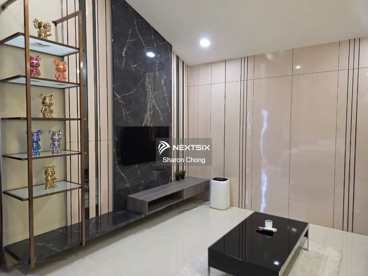 Semi-detached House For Sale in Johor Bahru Johor - Image 6