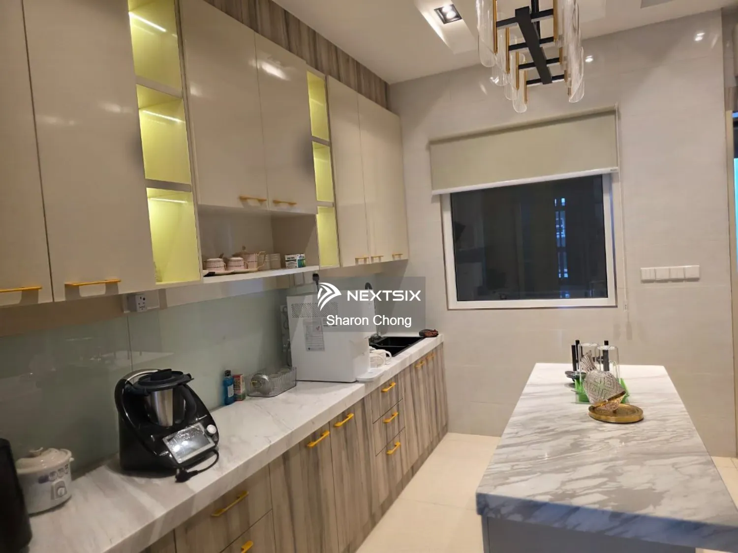 Semi-detached House For Sale in Johor Bahru Johor - Image 8