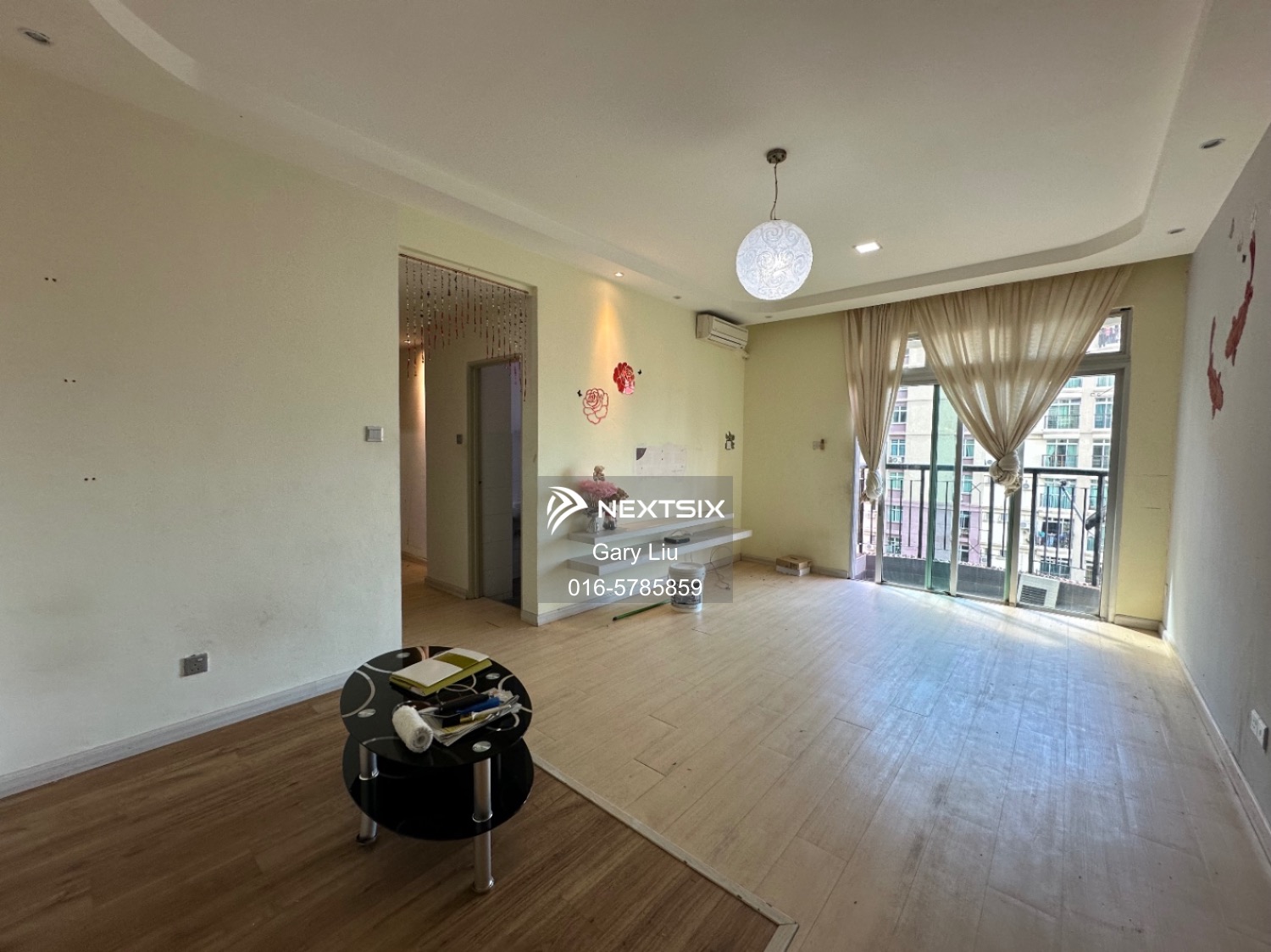 Apartment For Sale in Kuching Sarawak