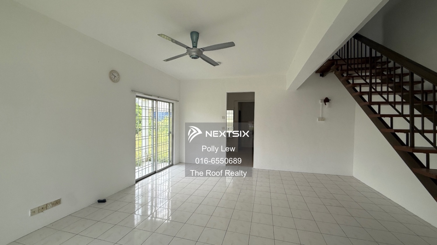 2-sty Terrace/Link House For Sale in Bandar Mahkota Cheras Selangor