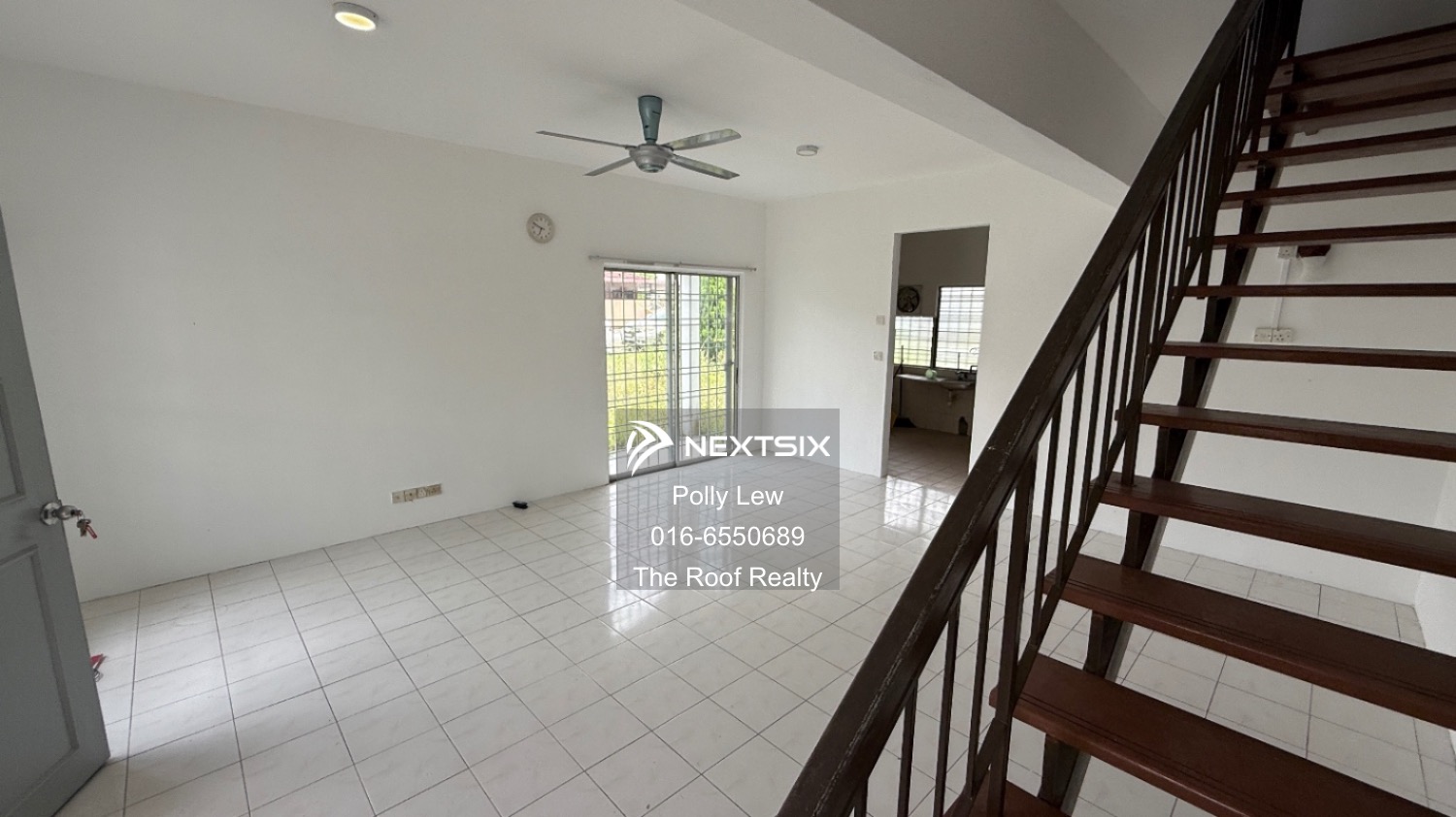 2-sty Terrace/Link House For Sale in Bandar Mahkota Cheras Selangor - Image 10