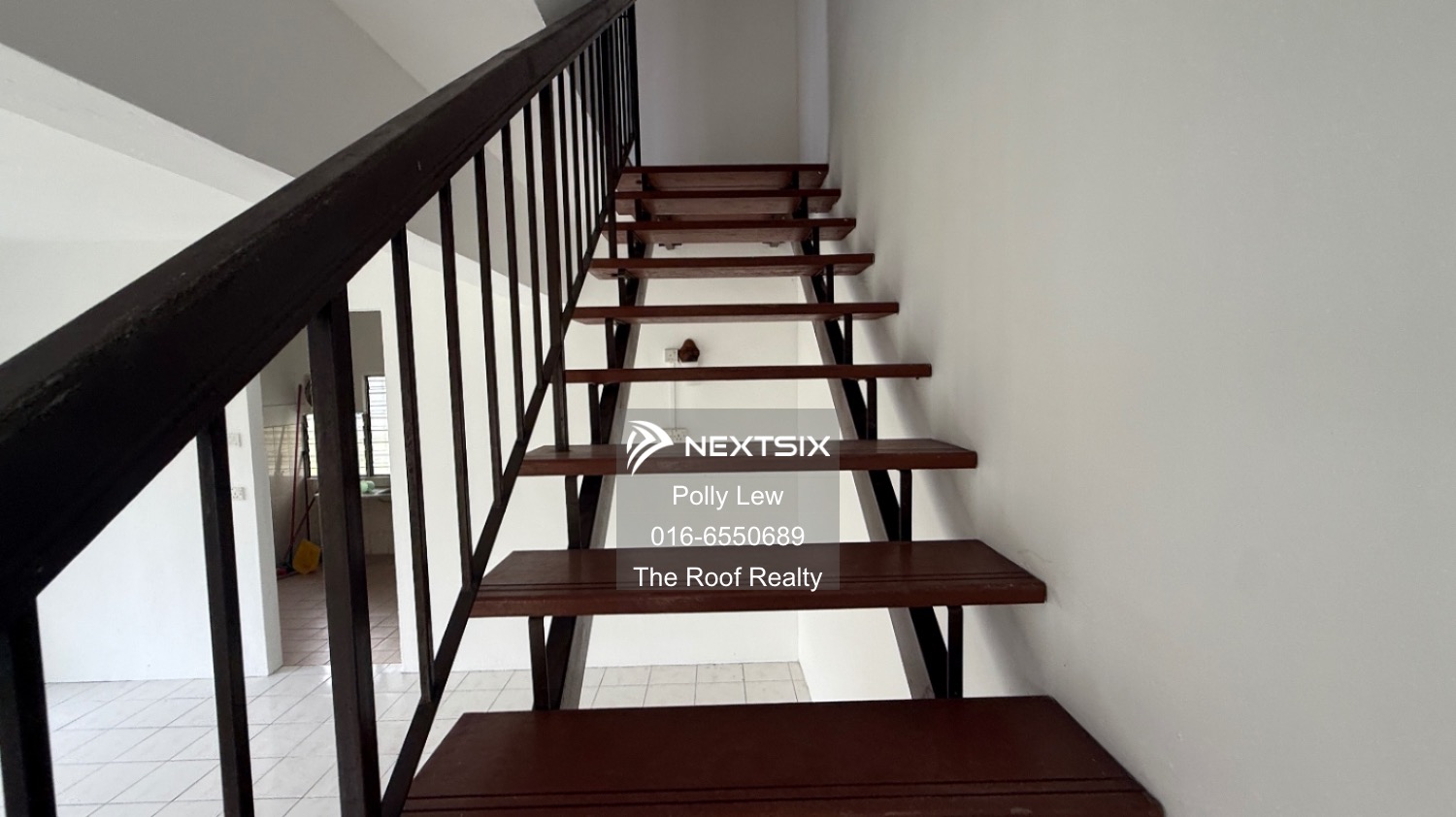 2-sty Terrace/Link House For Sale in Bandar Mahkota Cheras Selangor - Image 11